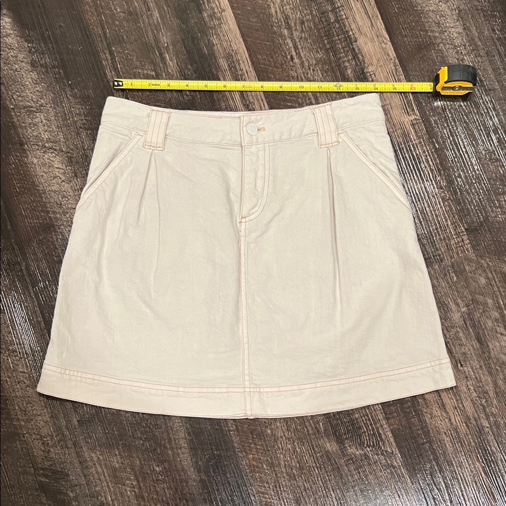 Marc Jacobs mini skirt